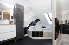 Maison à vendre 9 pièces CESSON SEVIGNE (35)