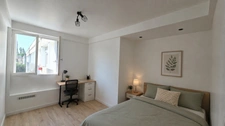 Appartement à vendre 2 pièces_ balcon,  RENNES (35) LANDREL