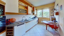 Appartement à vendre 3/4 pièces RENNES centre (35) Colombier - Gare