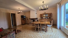 Maison à vendre 5 pièces CESSON SEVIGNE (35) - plain-pied sur grand terrain