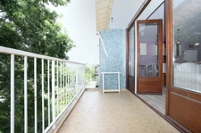 Appartement à vendre 4 pièces RENNES (35) T4 de 74 m² – Dernier étage avec balcon
