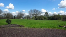 A Vendre Maison longère en pierre de 200 m² - 7 pièces + gite à  PLELAN LE GRAND (35)