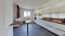 Maison à vendre 6 pièces JANZE (35)