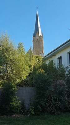 Appartement à vendre T4  RENNES 35 -  Ste THERESE 