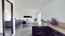 Ille et vilaine 35490 Maison T6 de 2025, classée A et déjà prête à habiter.