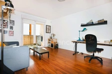 Appartement T2 - 45 m² Rennes Pontchaillou – Terrasse Ouest + Parking – Métro à 200m Anatole France