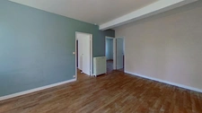 Appartement à vendre 3 pièces RENNES (35) Jeanne d’Arc / Michelet – Appartement T3 traversant de 58 m² – cave – métro ligne B 