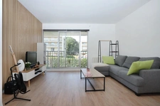 Appartement à vendre 3 pièces RENNES (35) LANDRY