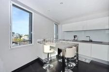  RENNES 35 – QUAIS DE LA VILAINE / MAIL FRANÇOIS-MITTERRAND   T6 DUPLEX 200 M² – DERNIER ÉTAGE – TERRASSE 60 M² – 3 GARAGES.
