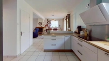 Maison à vendre 7 pièces SAINT AUBIN D'AUBIGNE (35)