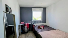 Appartement à vendre 4 pièces RENNES (35) VILLEBOIS MAREUIL