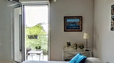 Appartement à vendre 81 m² T4 -2 Chambres - RENNES Canal St Martin  (35)
