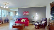 Appartement à vendre 3/4 pièces RENNES centre (35) Colombier - Gare