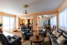 Maison à vendre 7 pièces THORIGNE FOUILLARD  centre (35)