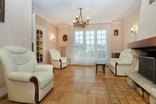 Maison à vendre 7 pièces CESSON SEVIGNE (35)