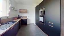 Maison neuve T6 à vendre à Sens de Bretagne 35 quartier Vieux Vy sur Couesnon. 