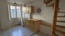 Appartement à louer 2 pièces PLOERMEL (56)