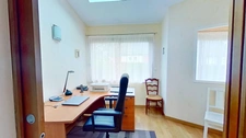 Maison à vendre 7 pièces THORIGNE FOUILLARD  centre (35)
