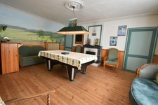 Dpt Vendée (85), à vendre entre CHALLANS et NOIRMOUTIER à SAINT GERVAIS maison de bourg de 210 m²  sur 879 m² de terrain clos avec puits