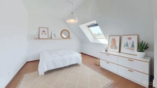 Maison neuve T6 à vendre à Sens de Bretagne 35 quartier Vieux Vy sur Couesnon. 