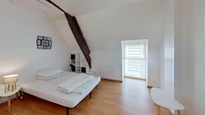 Appartement à louer 2 pièces PLOERMEL (56)