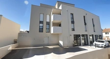Appartement à louer 3 pièces Rd jardin 2 parkings à Betton (35)