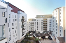 35000 Appartement récent 3 pièces Terrasse et Garage RENNES quartier CENTRE - LE LIBERTE (35)