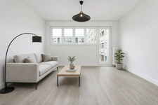 RENNES COLOMBIER – T3 TRAVERSANT de 65 M² au calme