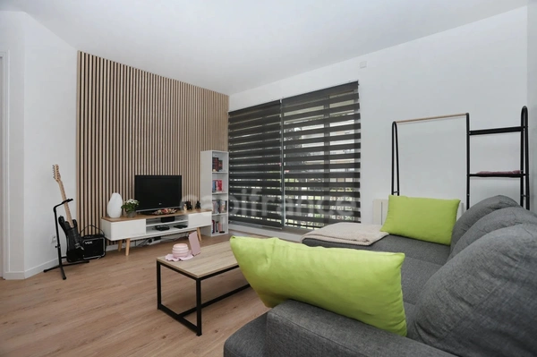 Appartement à vendre 3 pièces RENNES (35) LANDRY