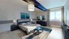 Maison à rénover 174 m² à ACIGNE (35)