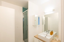 À VENDRE - Appartement T5 de 100 m² avec vue panoramique – Place des Fêtes, Paris 19ᵉ