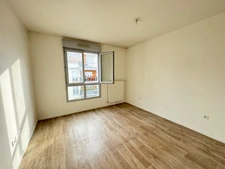 Appartement à vendre 2 pièces lumineux à ROSNY SOUS BOIS (93),