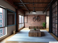 Appartement à vendre 2 pièces lumineux à ROSNY SOUS BOIS (93),