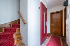 Quartier prestigieux de PARIS, grand studio à VENDRE