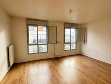 Appartement à vendre 2 pièces lumineux à ROSNY SOUS BOIS (93),