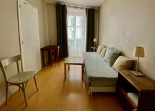 Appartement à vendre 1 pièces PARIS 10EME ARRONDISSEMENT (75)