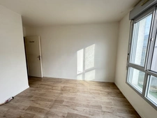 Appartement à vendre 2 pièces lumineux à ROSNY SOUS BOIS (93),