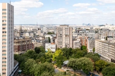 À VENDRE - Appartement T5 de 100 m² avec vue panoramique – Place des Fêtes, Paris 19ᵉ
