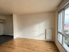 Appartement à vendre 2 pièces lumineux à ROSNY SOUS BOIS (93),