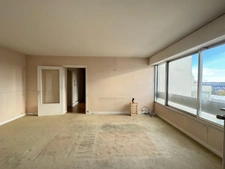 Appartement à vendre 4 pièces SAINT CLOUD (92)