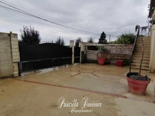 Proche NOAILLES - Maison T7 - Sous-sol - 5 chambres - 1 Bureau