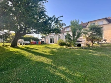 Maison à vendre 7 pièces (60)