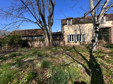 Maison à vendre WARLUIS (60)