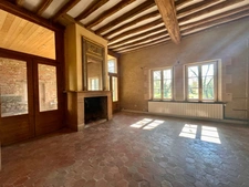 Maison à vendre WARLUIS (60)