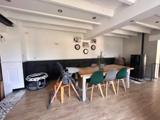 Maison à vendre 7 pièces (60)