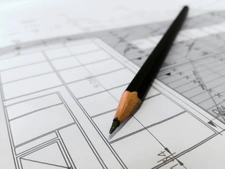 Immeuble avec 11 logements et un local commercial à vendre proche de NOAILLES (60)