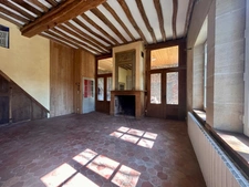 Maison à vendre WARLUIS (60)