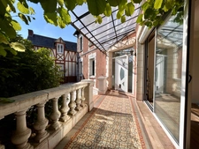 Appartement à vendre 2 pièces SAINTE GENEVIEVE (60)