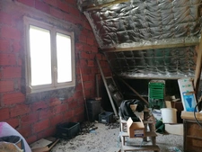Maison à vendre 4 pièces LE MESNIL THERIBUS