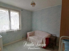 Maison à vendre 4 pièces LE MESNIL THERIBUS